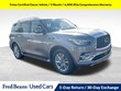  INFINITI QX80
