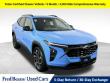 Used 2024 Chevrolet Trax 2RS SUV