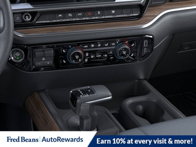 2026 Chevrolet Silverado 1500 RST - Photo 26