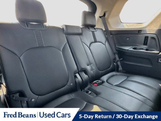 2023 Honda Pilot EX-L - Photo 32