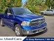 Used 2018 Ram 1500 Big Horn Quad Cab 4x4 64 Box Truck