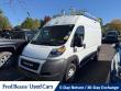 2021 Ram Promaster Cargo Van NA