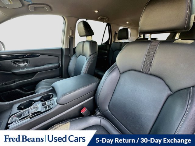 2023 Honda Pilot EX-L - Photo 26