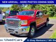 2019 GMC Sierra 2500 HD SLT