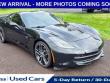 2016 Chevrolet Corvette Stingray 3LT