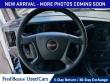 2025 GMC Savana Passenger LT