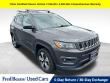 2019 Jeep Compass Latitude 4x4