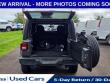 2021 Jeep Wrangler Unlimited Sport S 4x4