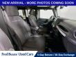2018 Jeep Wrangler JK Unlimited Rubicon 4x4