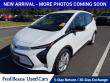 2022 Chevrolet Bolt EV 1LT