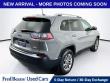 2020 Jeep Cherokee Latitude Plus 4X4