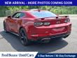 2022 Chevrolet Camaro 2SS