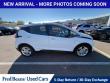 2022 Chevrolet Bolt EV 1LT