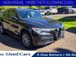 Used 2023 Alfa Romeo Stelvio Sprint AWD SUV