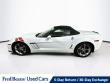 2012 Chevrolet Corvette Grand Sport Z16 Grand Sport w/3LT