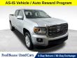 Used 2016 GMC Canyon 4WD SLE Truck