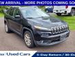 Used 2014 Jeep Cherokee Latitude SUV