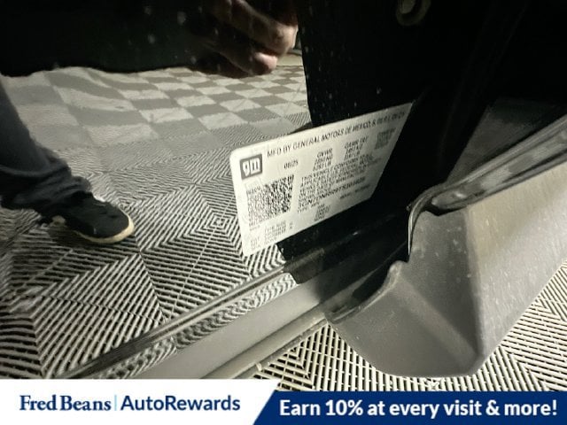 2026 Chevrolet Equinox EV 2LT - Photo 25