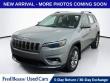 2020 Jeep Cherokee Latitude Plus 4X4