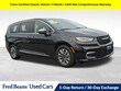  Chrysler Pacifica Hybrid