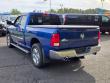 2018 Ram 1500 Big Horn Quad Cab 4x4 64 Box