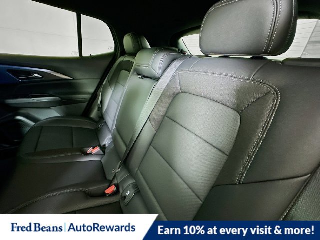 2026 Chevrolet Equinox EV 2LT - Photo 18