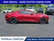 2022 Chevrolet Camaro 2SS