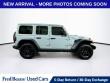 2024 Jeep Wrangler 4xe Willys 4xe