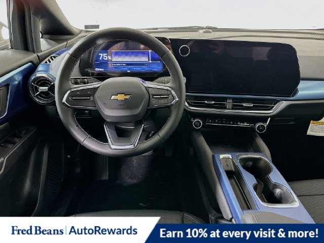 2026 Chevrolet Equinox EV 2LT - Photo 20