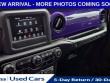 2021 Jeep Wrangler Unlimited Sport S 4x4