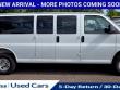 2025 Chevrolet Express Passenger 1LT