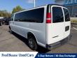 2025 Chevrolet Express Passenger 1LT