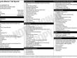2021 Toyota 4Runner Trail Special Edition