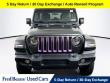 2021 Jeep Wrangler Unlimited Sport S 4x4