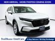 Used 2024 Honda CR-V EX-L AWD SUV