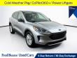 Certified 2022 Ford Escape Hybrid SE SUV