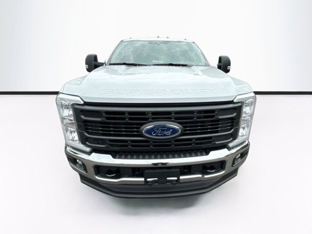 New 2026 Ford F-250 XL Truck Super Cab
