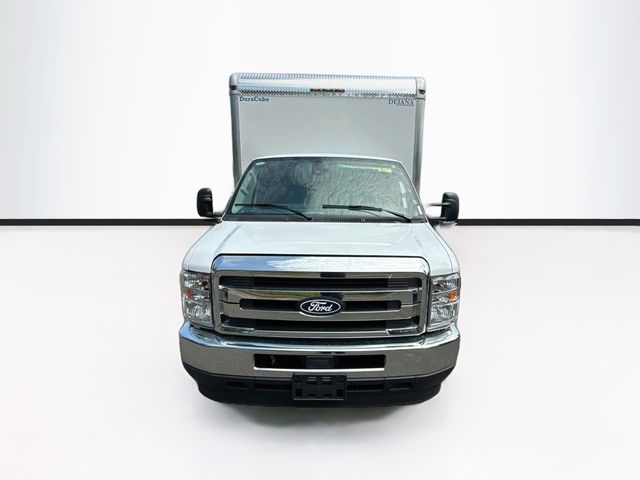 New 2027 Ford E-350 Cutaway Base Truck