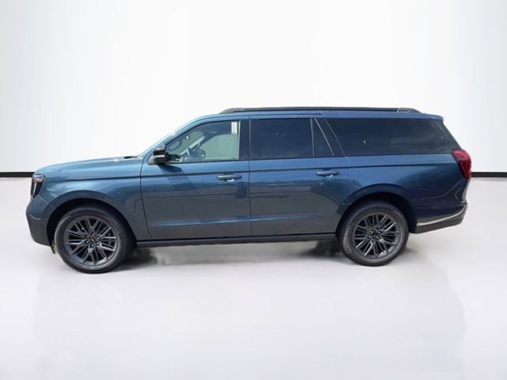 New 2027 Ford Expedition Max Platinum SUV