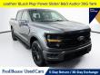 Certified 2024 Ford F-150 XLT Truck SuperCrew Cab