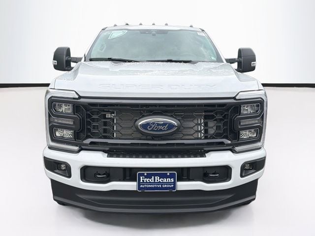 New 2026 Ford F-350 XL Truck Super Cab