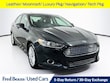  Ford Fusion Hybrid