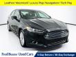 Used 2015 Ford Fusion Hybrid SE Sedan