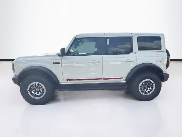 New 2026 Ford Bronco Outer Banks SUV