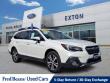 Used 2018 Subaru Outback 2.5i SUV