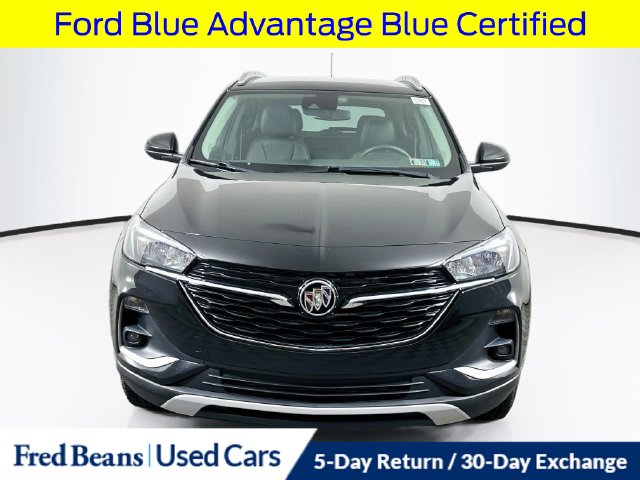 Used 2023 Buick Encore GX Select SUV