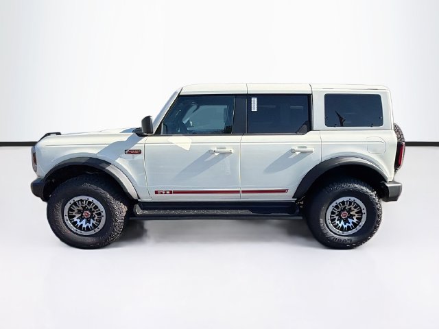 New 2026 Ford Bronco Outer Banks SUV