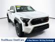 Used 2024 Toyota Tacoma TRD Off-Road Truck Double Cab