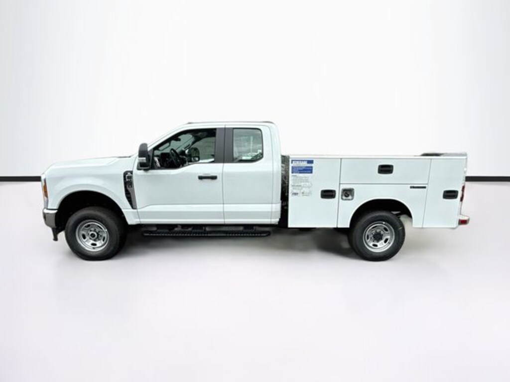 New 2026 Ford F-250 XL Truck Super Cab