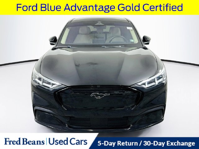 Certified 2023 Ford Mustang Mach-E Premium SUV